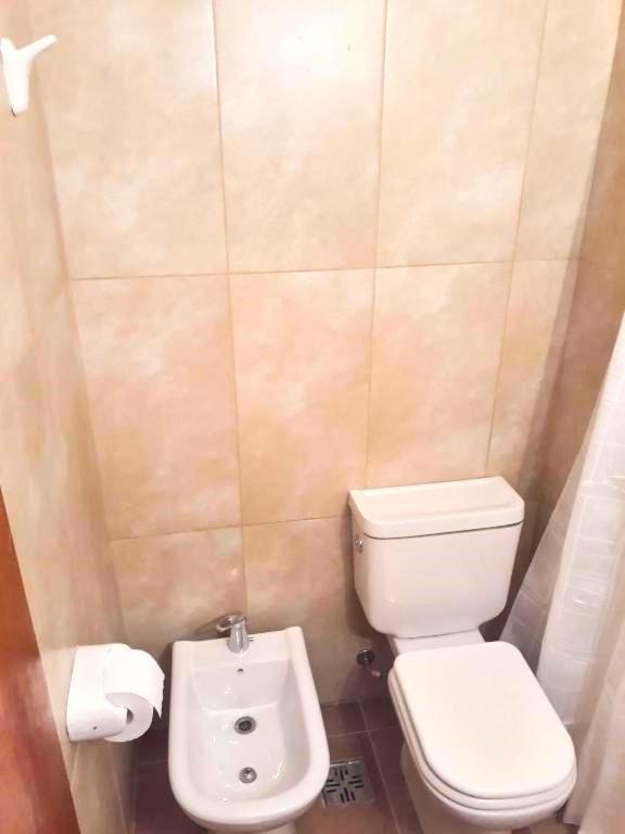 Apartamento Calido Y Luminoso Departamento